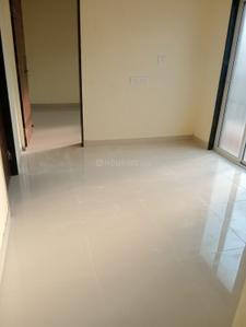Hall Image of 450 Sq.ft 1 BHK Apartment / Flat for rent in Marunji Pune for Rs. 12000