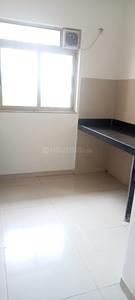 Kitchen Image of 595 Sq.ft 1 BHK Apartment / Flat for sale in Lodha Casa Rio, Palava Phase 1 Thane for Rs. 3200000