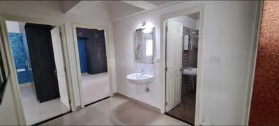 Hall Image of 1475 Sq.ft 3 BHK Apartment / Flat for rent in Sai White Midas, Whitefield Bengaluru for Rs. 55000