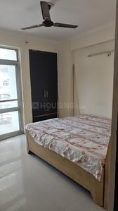 Bedroom Image of 1229 Sq.ft 3 BHK Apartment / Flat for sale in Amrapali Pan Oasis, Sector 70 Noida for Rs. 13737000