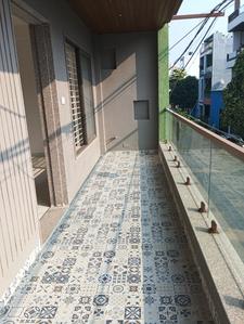 Balcony Image of Matri kunj in Jakhya, Indore