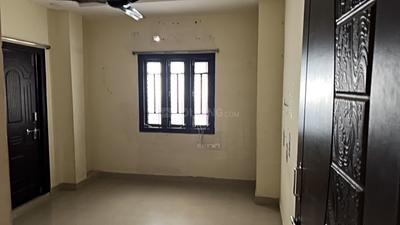 Bedroom Image of 1200 Sq.ft 2 BHK Independent House for rent in Gajularamaram Hyderabad for Rs. 16000