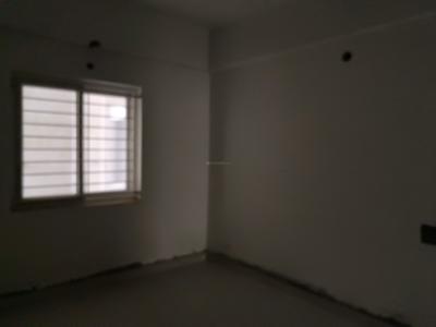 Bedroom Image of 1490 Sq.ft 3 BHK Apartment / Flat for sale in Mahalakshmi S Ridhira Block 2, Ramachandra Puram Sangareddy for Rs. 8046003