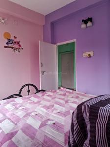 Bedroom Image of 994 Sq.ft 3 BHK Apartment / Flat for sale in Dum Dum Cantonment Kolkata for Rs. 4200000