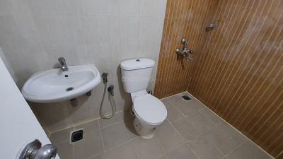 Image of 1149 Sq.ft 2 BHK Apartment / Flat for sale in Shriram Smrithi, BEML Cooperative Society Layout, Bengaluru for Rs. 7100000