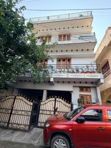 Image of 1300 Sq.ft 3 BHK Duplex for rent in Kaval Bairasandra, Bengaluru for Rs. 30000