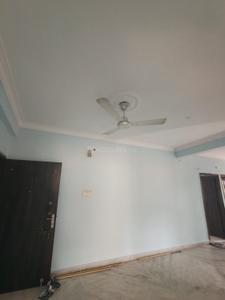 Hall Image of 1210 Sq.ft 3 BHK Apartment / Flat for rent in Singh More Ranchi for Rs. 12000