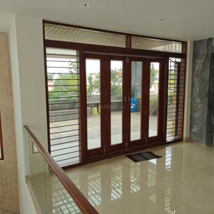 Hall Image of 10000 Sq.ft 4.5 BHK Independent House for sale in Judicial Layout Bengaluru for Rs. 140000000