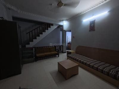 Hall Image of 550 Sq.ft 1 BHK Independent House for rent in Mundhwa Pune for Rs. 24000