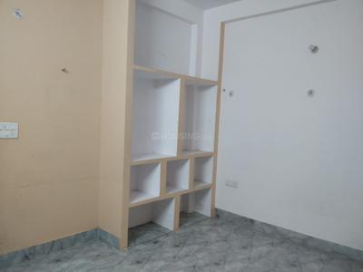 2 BHK Independent House