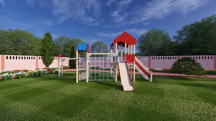 Riyasat Eco Park l Extension Main Image 1