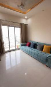Hall Image of 1300 Sq.ft 2 BHK Apartment / Flat for rent in Manish Nagar Nagpur for Rs. 24000