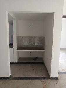 Kitchen Image of 1377 Sq.ft 3 BHK Apartment / Flat for sale in Pallikaranai Chennai for Rs. 10947150