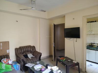 Living Room Image of 924 Sq.ft 2 BHK Apartment / Flat for sale in Paras Tierea, Sector 137 Noida for Rs. 7600000