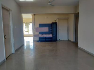 4 BHK Flat