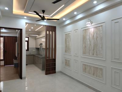 Living Room Image of 1050 Sq.ft 2 BHK Apartment / Flat for sale in Lal Kuan Ghaziabad for Rs. 4300000