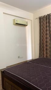 Bedroom Image of 3550 Sq.ft 5 BHK Apartment / Flat for rent in Emaar The Villas, Sector 105 Mohali for Rs. 33000
