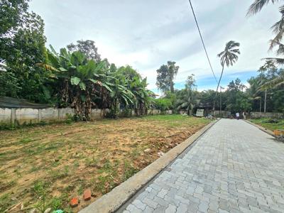 Image of 1305 Sq.ft Residential Plot / Land for sale in Alangad, Kochi for Rs. 1350000