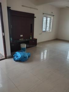 Hall Image of 1670 Sq.ft 3 BHK Villa for rent in Peninsula Parkville, Sarjapur Bengaluru for Rs. 32000