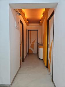 Passage Image of 1350 Sq.ft 2.5 BHK Apartment / Flat for rent in Matunga East Mumbai for Rs. 125000