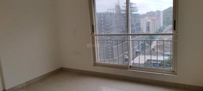 Bedroom Image of 1065 Sq.ft 2 BHK Apartment / Flat for sale in Supreme Estia, Baner Pune for Rs. 13000000