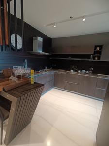 Kitchen Image of 1482 Sq.ft 3 BHK Apartment / Flat for sale in RNA NG Eclat, Andheri West Mumbai for Rs. 49400000
