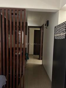 Image of 997 Sq.ft 3 BHK Apartment / Flat for sale in Ashoka Royale, Kalpataru Nagar, Nashik for Rs. 9000000