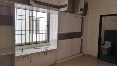 Bedroom Image of 1970 Sq.ft 3 BHK Apartment / Flat for rent in Mittal Palms, Jakkur Bengaluru for Rs. 49000