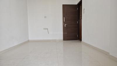 Living Room Image of 725 Sq.ft 1 BHK Apartment / Flat for sale in Amar Galaxy Phase I, Dombivli West Thane for Rs. 4800000