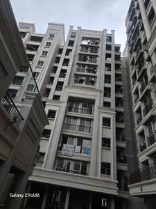 Image of 800 Sq.ft 2 BHK Apartment / Flat for rent in Siddhivinayak Gaurav, Taloja, Navi Mumbai for Rs. 14500