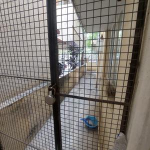 Balcony Image of 1100 Sq.ft 2 BHK Builder Floor for rent in Indira Nagar Bengaluru for Rs. 40000