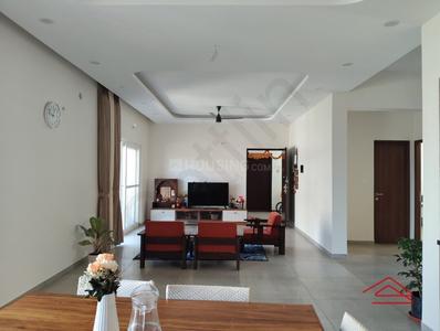 Hall Image of 3800 Sq.ft 4 BHK Apartment / Flat for sale in Birla Alokya by Birla Estates Pvt. Ltd., Whitefield Bengaluru for Rs. 47500000