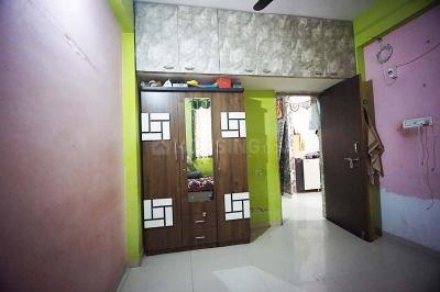 Bedroom Image of 765 Sq.ft 1 BHK Apartment / Flat for sale in Nikol Ahmedabad for Rs. 2680000