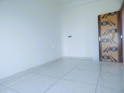 Bedroom Image of 852 Sq.ft 2 BHK Apartment / Flat for sale in Dum Dum Cantonment Kolkata for Rs. 3834000