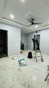 1 BHK Independent Builder Floor