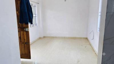 Balcony Image of 664 Sq.ft 2 BHK Independent House for rent in Kithaganur Village Bengaluru for Rs. 14000