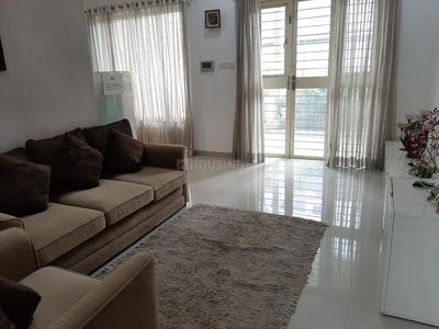 Hall Image of 1067 Sq.ft 2 BHK Apartment / Flat for sale in Gagan Micasaa, Wagholi Pune for Rs. 4980000