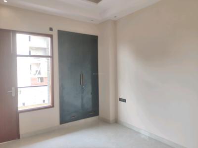 Bedroom Image of 1485 Sq.ft 3 BHK Builder Floor for sale in Richlook Aster Wood Floors, Sector 97 Faridabad for Rs. 14000000