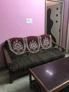 Hall Image of 2000 Sq.ft 2 BHK Builder Floor for rent in Gomti Nagar Lucknow for Rs. 22000
