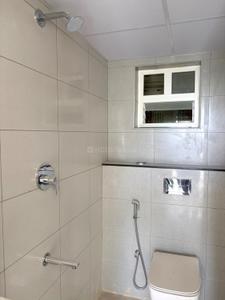 Bathroom Image of 764 Sq.ft 2 BHK Apartment / Flat for sale in Green Boulevard, Sarjapur Bengaluru for Rs. 6500000