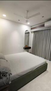 Bedroom Image of 1891 Sq.ft 3 BHK Apartment / Flat for sale in New Althan Surat for Rs. 8300000