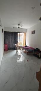 Hall Image of 610 Sq.ft 2 BHK Apartment / Flat for sale in Vadadla Bharuch for Rs. 3550000