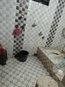 Bathroom Image of 1500 Sq.ft 2 BHK Independent House for rent in Nuapada Cuttack for Rs. 13000