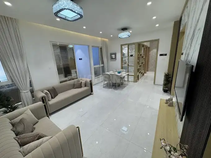 Korelh Aeternaa C Wing Phase 1 Main Image 1