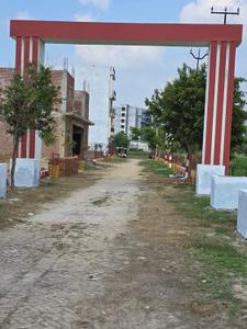 Image of 1000 Sq.ft Residential Plot / Land for sale in Mati, Lucknow for Rs. 1700000