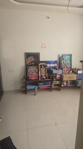 Hall Image of 710 Sq.ft 2 BHK Apartment / Flat for sale in Kolte Patil Life Republic Sector R10 10th Avenue Universe Phase II, Mulshi Pune for Rs. 7000000