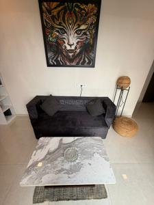 Hall Image of 400 Sq.ft 1 BHK Apartment / Flat for sale in Andheri West Mumbai for Rs. 13000000