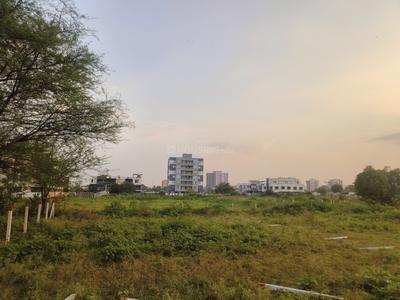 Image of 306 Sq.ft Residential Plot / Land for sale in Adgaon, Nashik for Rs. 12851000