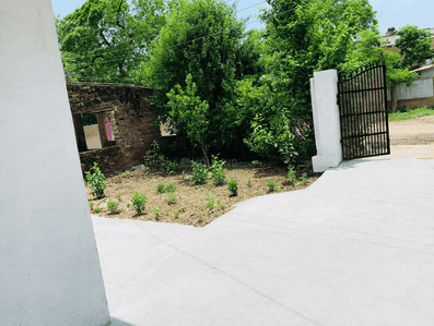 Image of 3565 Sq.ft 4 BHK Independent House for sale in Chinnor, Shahjahanpur for Rs. 4000000