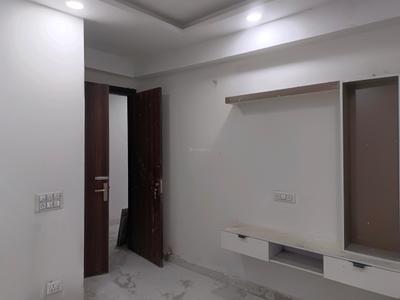 Bedroom Image of 912 Sq.ft 3 BHK Builder Floor for sale in Burari New Delhi for Rs. 4500010